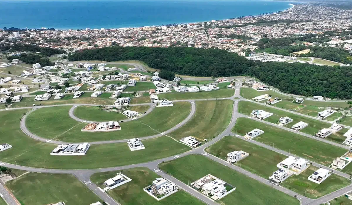 Terreno Viverde Rio das Ostras